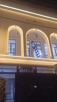 اشرف المصري لابق وتطعيم وجيات باحدث الديكورات 2026 07742572730