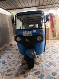 تكتك للبيع موديل 2022 كفاله عامه كشر ومكينه  بيها بس بالصفحه شويه بارد...