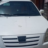 شيري • محرك كامري • ٢٠١٢