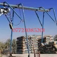 ونج تصعييد كافة مواد البناء07723085201