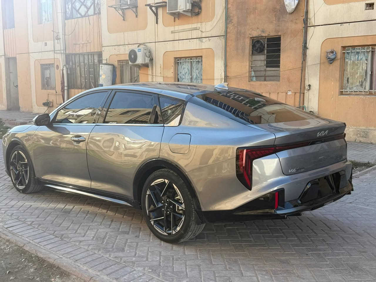 السلام عليكم..
كي  فور مؤديل 25 
بدون رقم تترقم جميع محافظات 
جيتي لاين  فول عده  الفتحه 
السعر 158 بيعه مجال  قليل 
يمكن بيعها بل تقصيد مع زياده بل سعر بعربون لايقل عن  شده


**إذا كنت صاحب هذا الإعلان وتريد حذفه لأي سبب، رجاءا أرسل رسالة إلى الدعم الفني**