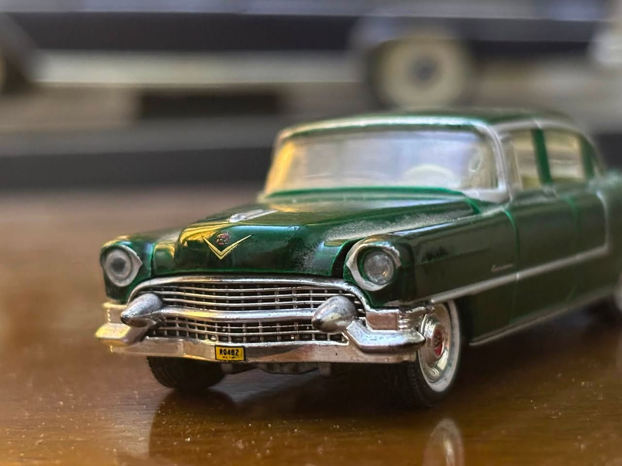 1967 Chevrolet Impala 
1955 Cadillac Fletwood
1967 Ford Galaxy
2017 Ram Power 
 
.
.
.

أنتجت هذه القطع بواسطة شركة GreenLight 🇺🇸 
حجم 1:64

السعر 10 الف 

تواصل على الرقم ***********
او على الخاص
