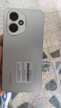 هونر 400 • 512 جيجا • رام 12+12