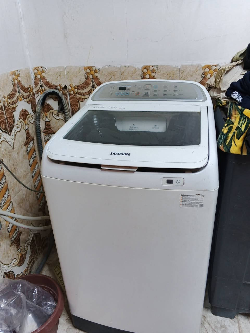 سلام عليكم عيني عدي هذني الاغراض للبيع


**إذا كنت صاحب هذا الإعلان وتريد حذفه لأي سبب، رجاءا أرسل رسالة إلى الدعم الفني**