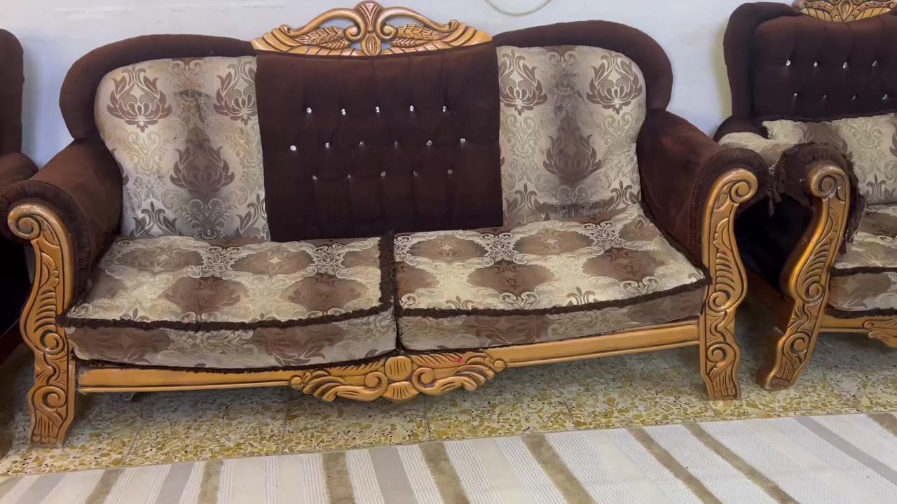 تخم قنفات ملكي ١٠ مقاعد مستخدم وكما موضح بالمنشور بغداد السيدية السعر مناسب جدا جدا


**إذا كنت صاحب هذا الإعلان وتريد حذفه لأي سبب، رجاءا أرسل رسالة إلى الدعم الفني**