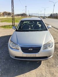 إلنترا • ٢٠٠٨ • مجهزة