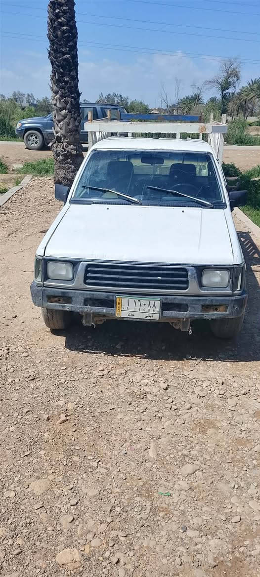 للبيع بيكم مديل ٩٨سياره محرك محور سوناته محرك كير كفاله صدر جديد تايرات نضاف شاصي بلادي ماكو لافطر والحيم سياره مال جناي كلشي كفاله بيهه للستفسار اكثر اتصل وبيك خير وتدلل مكان ديالى قرب خان بني سعد ***********  سعر ٢٧وبيهه مجال حك جيه
