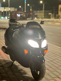 فورزه ٠٩ • هوندا فورزه • دراجه فورزه • سكوتر فورزه • هوندا سكوتر • درا...