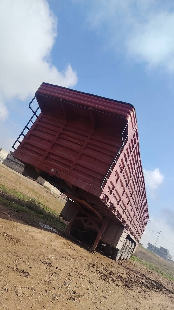 السلام عليكم ورحمة الله وبركاته
للبيع عربانه شاصي محلي
تخم تاير جديد
اربع دناكير اسكانيه
كامل لشقل جادر شتوي
جديد العنوان موصل اخوكم ابوثامر مكلف بنشر للاستفسار
التصال على الأرقام
*********** ☎️
*********** ☎️
