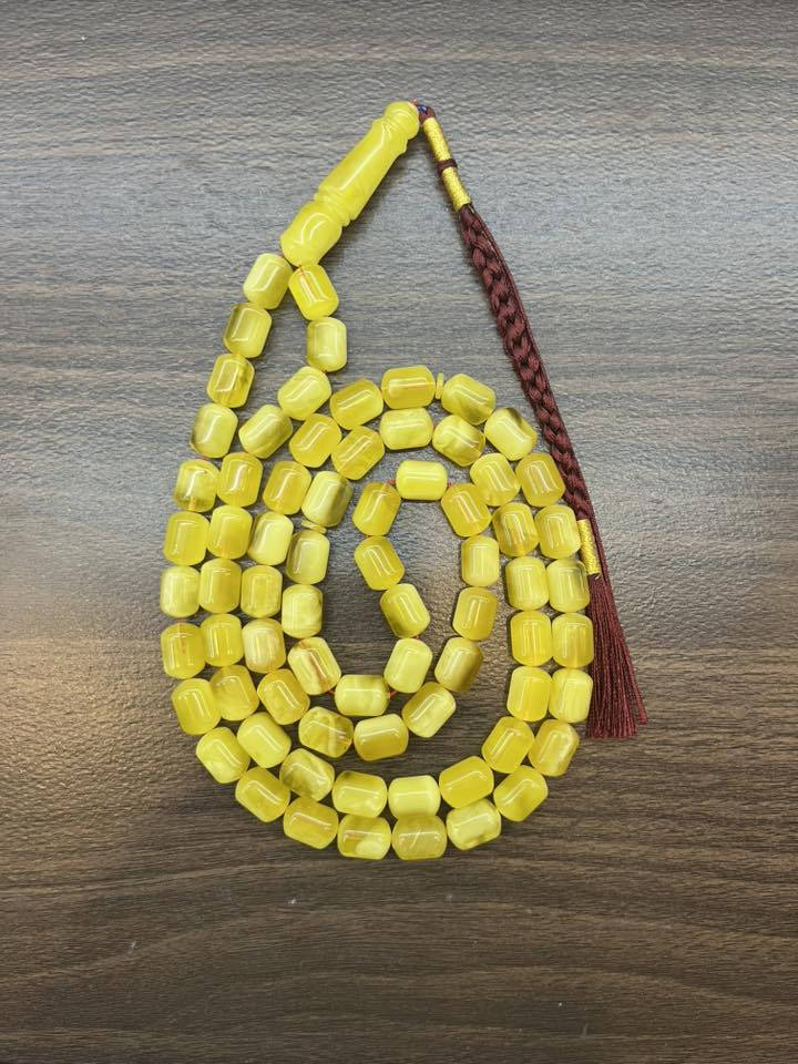 السلام عليكم
سبحه كهرب قصة صندوقية
-الوزن63غرام
-72حبة


**إذا كنت صاحب هذا الإعلان وتريد حذفه لأي سبب، رجاءا أرسل رسالة إلى الدعم الفني**