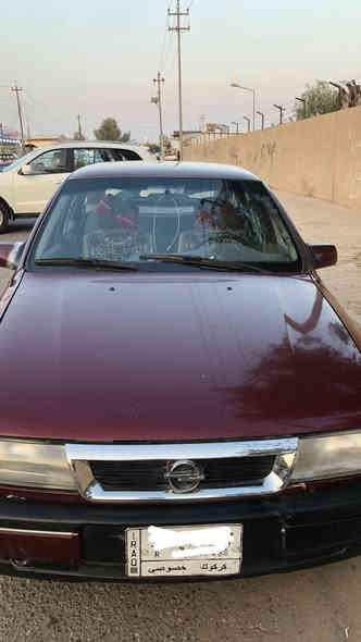 سلام عليكم 
اوبل فكترا موديل ١٩٩١ سياره مشروع وطني لحد ٢٠٢٨ حجم محرك ١٨ كير محرك شرط مابي كابون بنزين يعني (ممقدمين على البطاقه) 

سعر ٣٨ وبيها مجال مراوس هم يرهم 

***********
