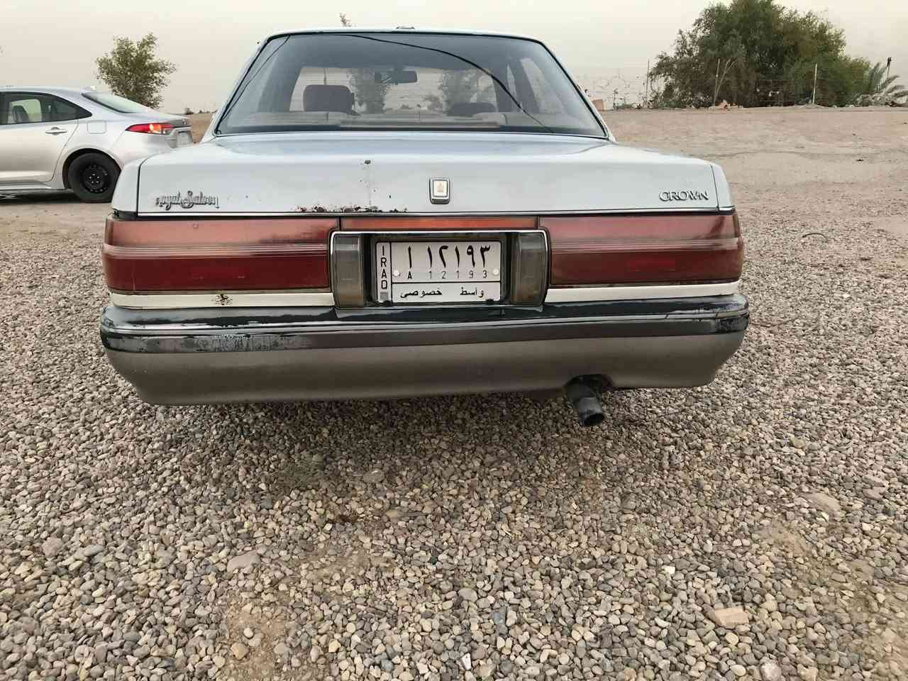 السلام عليكم عندي هارتوب رقم واسط السياره مكفوله من الظربه ماعدا الجاملغ الامامي وعندي اطخت طخه بسيطه بالابواب جهة الصدر بطاين جدد تبريد تختم تاير نظيفه السياره بس هذا الاسبوع علك عندي ولف ب ٣٢ وبيها مجال بسيط ***********
