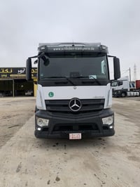 مرسيدس أنطوس • موديل 2018 • براد ثرموكين 1200