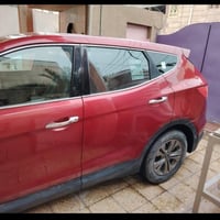 سياره للبيع وارد امريكي موديل 2016 محرك 2400 السعر 140 تواصل 077541765...