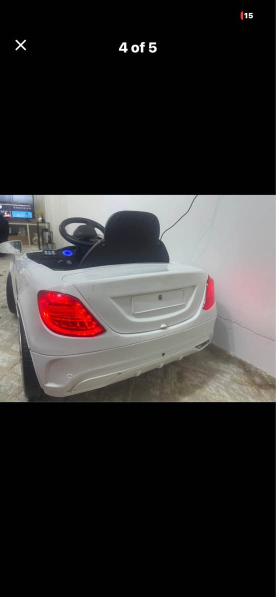 سەیارەی شەحن بۆفرۆشتن تەنها یەک دەرگای لەکاتی کردنەوەیا ئەکەوێت و تەرجیلەکەی ئیش ناکات ئەوانی تری بەشەرت پاتری تازە سویچ و شوێن سویچی تازە لایت و بەگ لایتی ئیش ئەکات مەزبوت  ٧٥ هەزار السليمانية, العراق


**إذا كنت صاحب هذا الإعلان وتريد حذفه لأي سبب، رجاءا أرسل رسالة إلى الدعم الفني**
