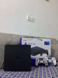 بلي فور • جويستيكين • فيفا ٢١