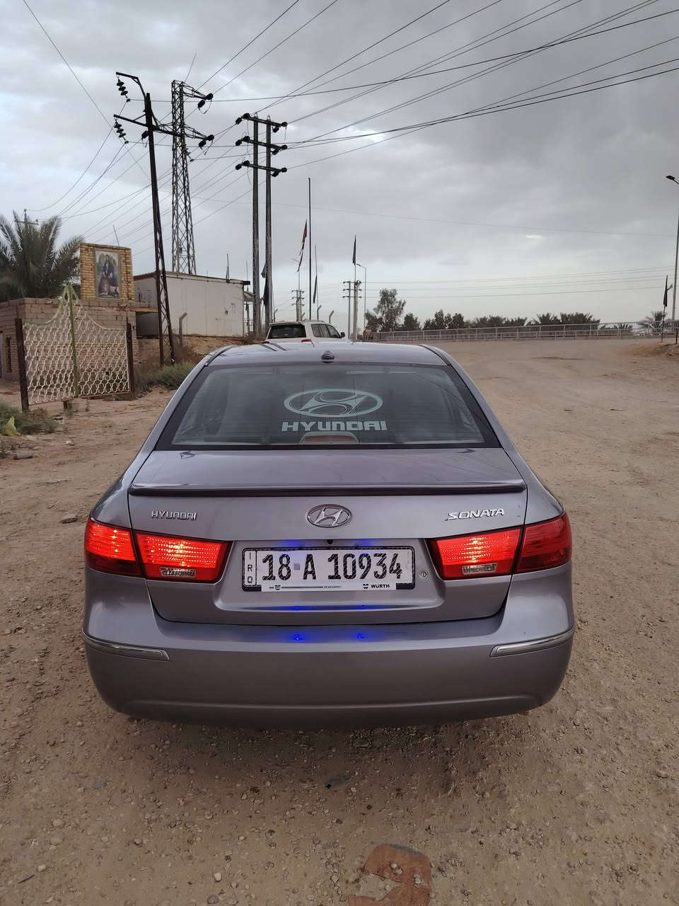 السلام عليكم سوناتا أمريكي للبيع 2007 محدثه 10 بل كامل ماعده الدواخل رقم بابل وانكليزي سنويه ل 28 بسمي كير مكينه مكفولات حداديه نضيفه كهربائيات كلها شغاله شاشه بلوتوث سياره حلوه بلاديه كشنات الشركه اشاير مري تحكم مري كله شغال تبريد ثلج ❄️مصبوغه عام جماليه حادثها بنيد بدون دواخل صبغتها جديده فرن حراري درجه أولى سياره جاهزه ماتخلي عليها الف مكاني الديوانيه السعر 106 بيها مجال رقمي ***********
