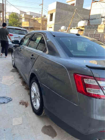 ‎🚗 وارد: أمريكي🇺🇸
‎🔧 الحادث: جاملغ خلفي + باب وراء السائق (3 قطع صبغ)
‎🔢 الرقم:17 دولي باسمي تحويل ثاني يوم
‎🛠️ المحرك: 3500
‎📍 المسافة المقطوعة: 108,000 كم قابل للزيادة
‎⚙️ كير ومكينة: مكفولات
‎❄️ تبريد: ثلج
‎🔥 تدفئة: متوفرة
‎🎖️ الفئة: SLE – فور ويل
‎🎨 احتياج: صبغ دعاميات وتكحيلات بسيطة فقط
‎📍 المكان: بغداد – العطيفية
‎📞 رقم الهاتف :***********
السـعر ١١٠ 📩 بغداد
