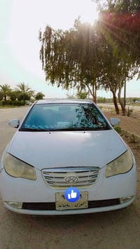 النترا مقدسة • موديل ٢٠١١ • محرك ١٦٠٠