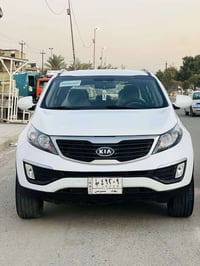 سبورتج • ٢٠١٢ • بغداد