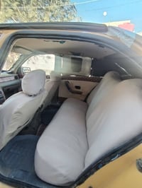 ٢٠١١ • تكسي • مالك واحد