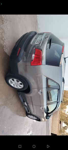 للبيع سورنتو موديل 2013 رقم كركوك دولي سنويه لغايه 2030 شرط التحويل السياره ماشيه ١٠٠ الف حقيقي محرك وكير بشرط السياره بيه نصف باب خلفي سايق صبغ فقط رش بدون دواخل شرط الفحص السياره تخم تاير صدر تبريد دوشمه كله جديد السياره جديده مال جناي السعر 145 للإستفسار الاتصال على هاذه الرقم *********** العنوان كركوك الحويجه العباسي قريه العيون
