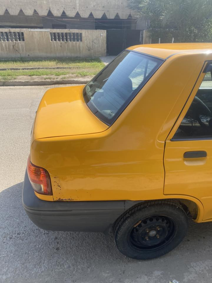 سلام عليكم للبيع بيهه اقل الشبر بارد بلجاملغ الوره 
موضح بالصوره برغي مناقصهه كبل لشارع. ماشيه ٣٧ ألف  موديل ٢٠٢٣ السياره بسمي تحويل مباشر السعر ٦٥ وبيه مجال حك الجيه السياره مال بيت ممشتغله تكسي ابد ***********
