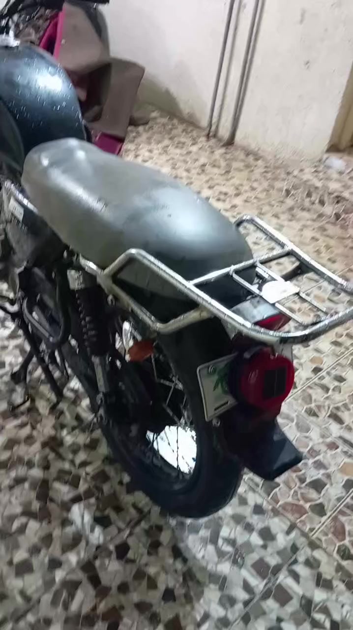 ماطور ساو ناصي موديل 2019 للبيع الماطور نضيف خير من الله الوراق مال ماطور موجوده وكامله 
السعر 650 وبي مجال قليل 
الرقم ***********
