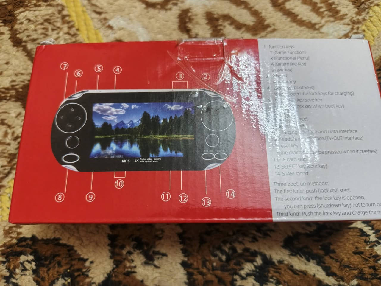 عندي هاي الغراص البيع الي يفيدنة يدخل خاص


**إذا كنت صاحب هذا الإعلان وتريد حذفه لأي سبب، رجاءا أرسل رسالة إلى الدعم الفني**