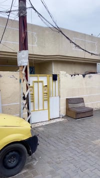 الغرير الفرع الاول • مساحة ١٣٠ • سند ٢٥