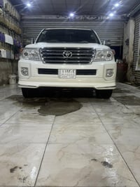 لاندكروز • ٢٠١١ • ناصريه