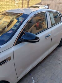 اوبتيما ٢٠١٧ • مكينه ٢٤٠٠ • خليجي بارد رشات