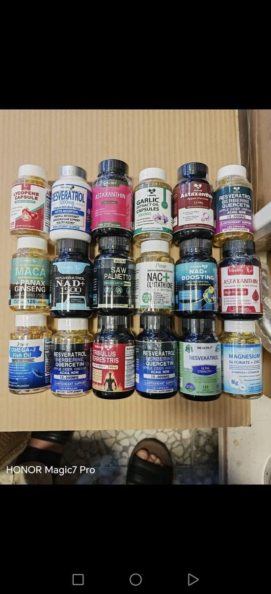 مكمل غذائي٢٠٢٦/ شهر الـ١١والـ١٠ ينتهي


**إذا كنت صاحب هذا الإعلان وتريد حذفه لأي سبب، رجاءا أرسل رسالة إلى الدعم الفني**