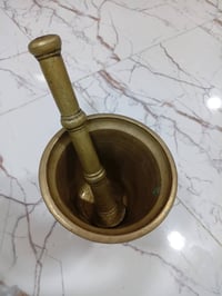 هاون ثقيل • قديم أصلي