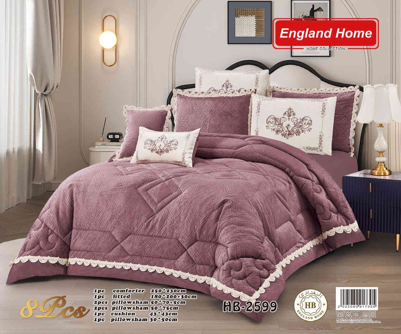 اللهم صل على محمد وال محمد 

جديدنا لحاف نفرين شتوي سادة قديفة منجد  حافة جوين بوهيمي 8 قطع  ألوان مميزة حفر ليزري 

المحتويات 8 قطع 

لحاف قياس كبير 230*250
شرشف نفرين قياس 180*200+ 30 سم
وجة مخدة ثقيل عدد4 ￼
وجة كوشة عدد 2
 
السعر (55 ) 

أطلب الآن 
‏العنوان 
‏كربلاء / شارع الحر /مقابل أسواق المائدة /￼مركز ميثم التمار للموبايل 

‏يوجد توصيل داخل كربلاء إلى جميع المحافظات العراقية 

‏*********** خدمة WhatsApp
