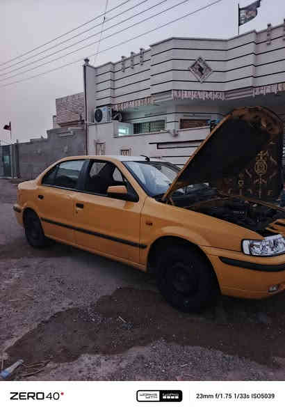 السلام عليكم

سمند 2010 كير مكينه خير من الله مبدل بنيد فقط تايرات نضاف صدر نضيف كشرتهه حلوه رقم بغداد مكاني بغداد

السعر 27 

***********
