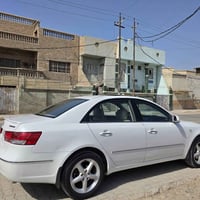 سوناتا ٢٠٠٩ • فول مواصفات • وارد خليجي