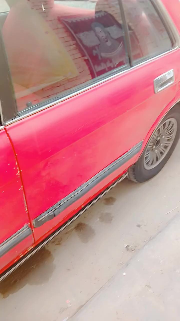 سيدان ٨٨بغداد مشروع وطني سنويه باسمي لغاية محرك ٢.٥كير اوتوماتك


**إذا كنت صاحب هذا الإعلان وتريد حذفه لأي سبب، رجاءا أرسل رسالة إلى الدعم الفني**