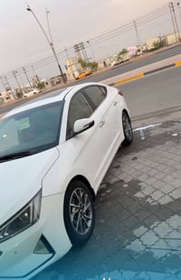 النترا ٢٠٢٠ • وارد خليجي • فول مواصفات