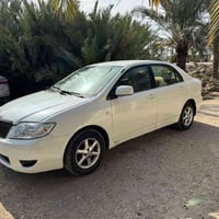 كورلا بيكاتشو • ٢٠٠٧ • واسط مميز