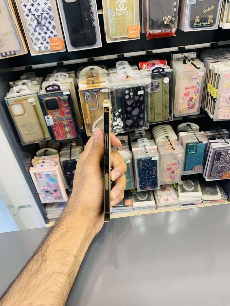 ايفون 12 ابرو ماكس عربي ماستر AAA
ذاكره 256 بطاريه 87 بي شاشه مبدله وكالة فيس أيدي شغال سعره 330الف فقط عنوان تكريت شارع زهور مقابيل مجمع كنزا هاتف 📞 ***********
