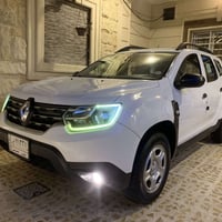 داستر • ٢٠١٩ • اوتوماتيك