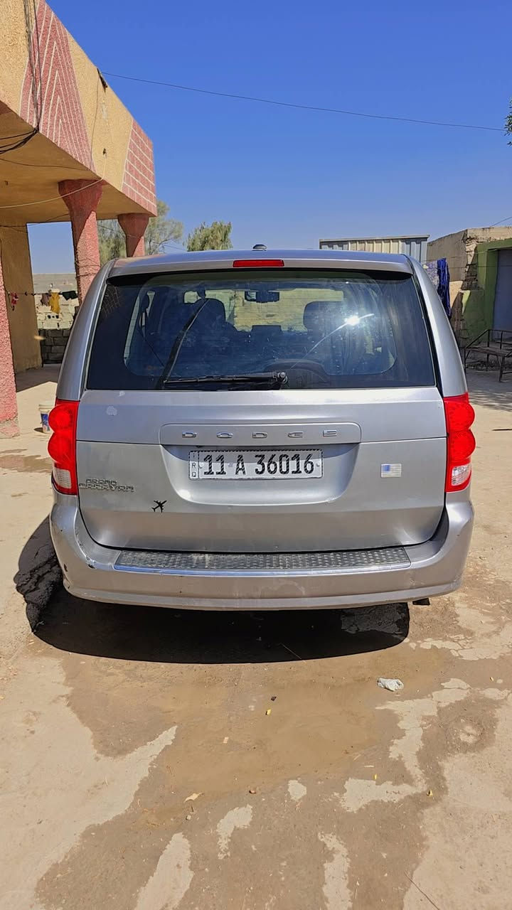 دوج كرفان ٢٠١٤محرك٣٦٠٠سعر١٢٥ اوبيها مجال ***********بسمي ماشيه ١٠٠الف ترهم امراوس
