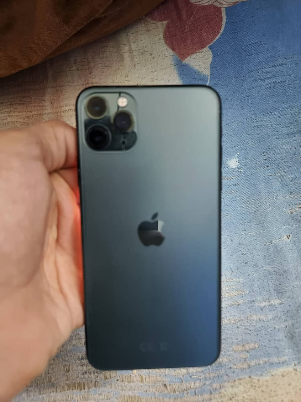 11 برو ماكس مبدل شاشاه وبطاريه وكاله مراوس او بيع  ***********
