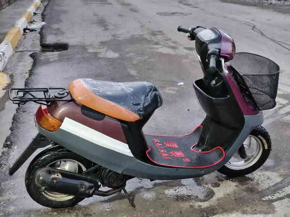 السلام عليكم موجود موطور زنبور ياماها جديد
شرط محرك مامفتوح 
نشاط فول 
السعر 420 وبي مجال 
الاستفسار 
***********
مكان الشرقاط الجميله وتحياتي
