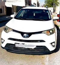 راف 4 امريكي • ٢٠١٦ • رقم سليمانيه