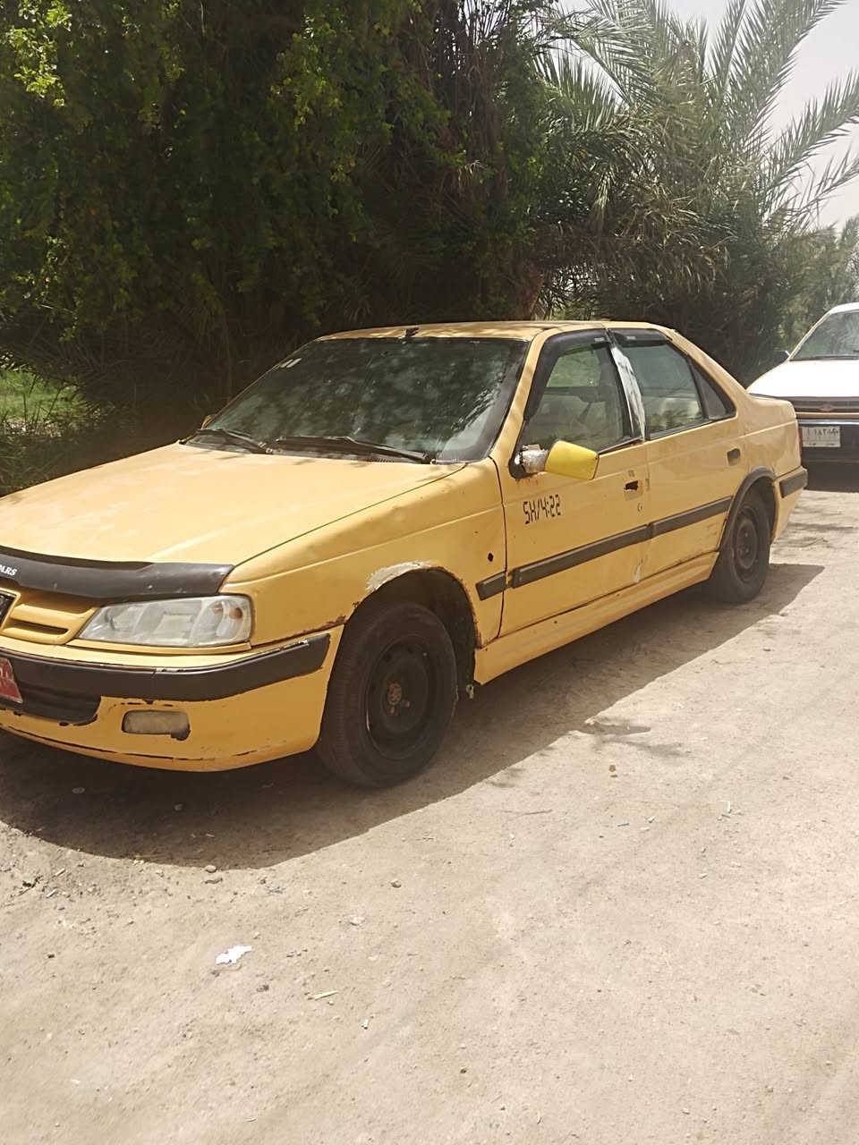 سلام عليكم بيجو بارص مكنيه وكير خير من الله سياره كهربائيات شغاله بدون راعي ابيع كوم حديد اتكفل سرقه مكان ناصريه مركز سعر 8
***********
