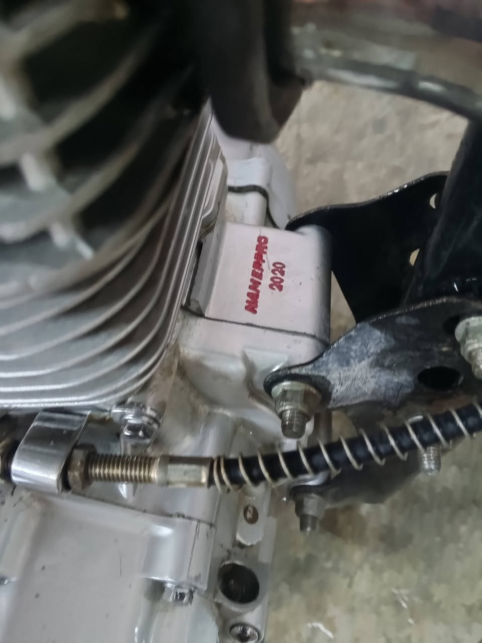 ماطور نامي برو موديل 2020السعر 300،،،،،،،،***********
