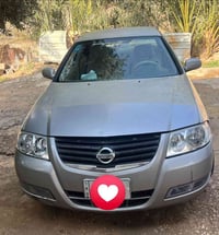 للبيع  او مراوس نيسان سني كوري ٢٠٠٧ محرك وكير وصدر وتايرات جديده ودشمه...