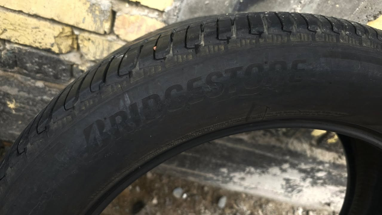 تخم تاير قياس 22 تاهو يوكن 
نوع برجستون شرط لاكسر لا كرض لافطر  سنة الصنع 2023  بنجر واحد بيهن فقط  الله يشهد كلش نضاف 
سعر التخم قفل ٢٥٠ الف مكان نجف ***********
